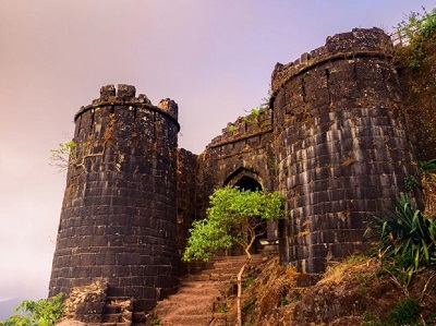 sinhgad-fort