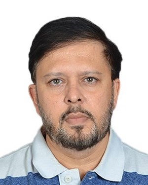 Dr. Amit Kelkar