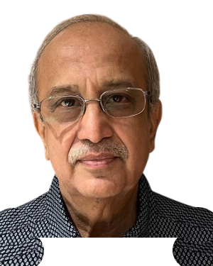 Dr. Ashfaque Sayyed   