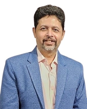 Jobaer Khanom