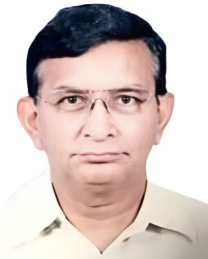 Dr. H. Chopade 