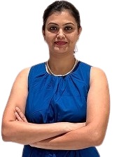 Dr. Nitika Wagh