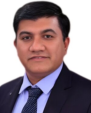 Dr. Nitin Jain