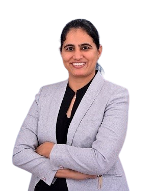 Dr. Pradeep Kumari