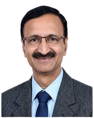 Dr. Pradeep Mahajan
