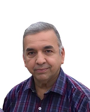 Dr. Prakash Vaidya 