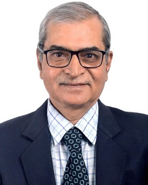 Dr. Praveen Bharatia