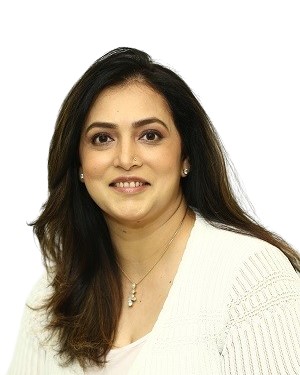 Dr. Rashmi Soni