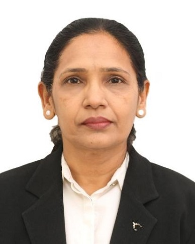Dr. Rohini Gaikwad