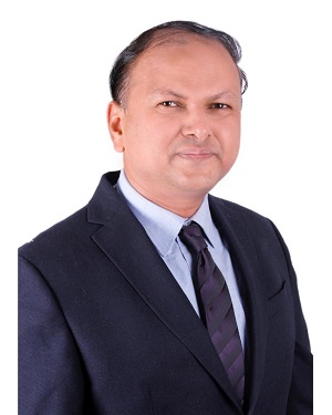 Dr. Shekhar Pradhan