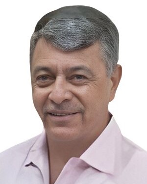 Dr. Sunil Tolat