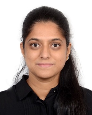 Dr. Tejaswini Salunkhe 
