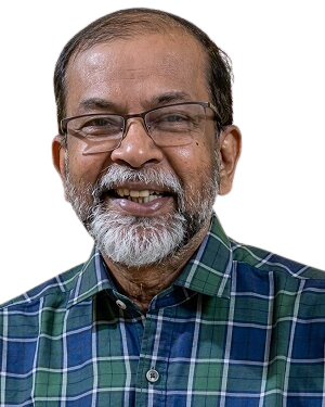 Dr. Vinay Kulkarni