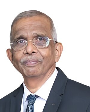 Dr. Vitthal Jadhav 
